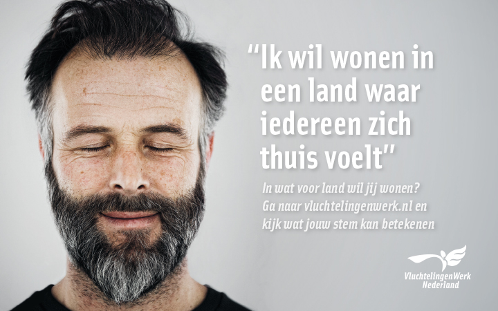 In wat voor land wil jij wonen?