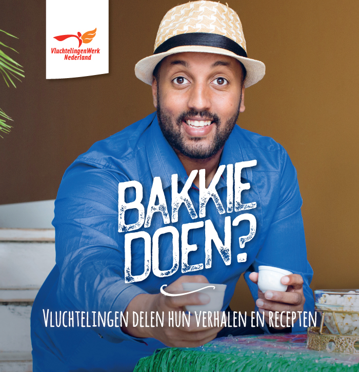 Bakkie doen?