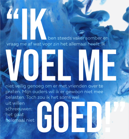 MIND voor een betere psychische gezondheid