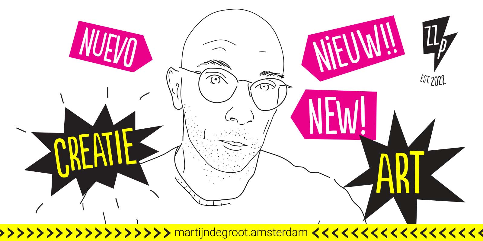 Concept & vormgeving